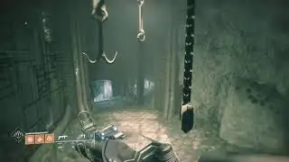 Bound Manacle Location Destiny 2 - Shadowkeep
