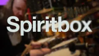 Spiritbox - No Loss, No Love (Drum Cover)