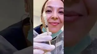 Боитесь уколов?😄 