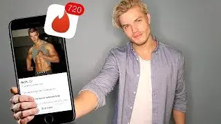 4 TINDER Pictures that will DOUBLE Your MATCHES