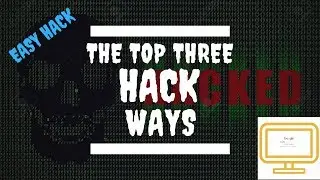 How to hack a computer || hack a wifi password