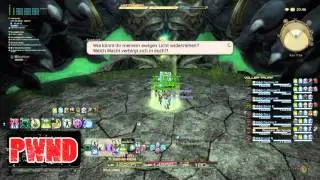 Sephirot Kill Viedeo Whm POV