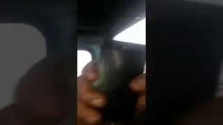 Катали гаишника в тракторной телеге,а потом подняли кузов и вывалили его