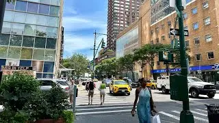 NYC LIVE - First Day Of Summer In The City (20 June 2024)