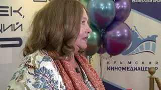 Дайджест XV Всероссийского кинофестиваля «Человек, познающий мир» - 2023 г.
