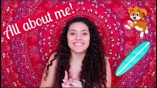 Who am I? || Madixoxo