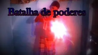 Batalha de poderes