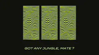 Thing - Got Any Jungle, Mate ? (Official Video)