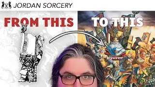 How Have Warhammer Dwarfs Changed? | Building Warhammer Armies