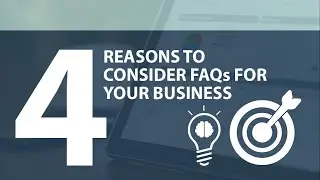 D2 Worldwide | 4 Reasons to Consider FAQs For Your Business