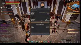 BDO Livestream : Shai's Concert Event
