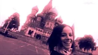 Alizée - Corsican magic [Compilation, HD]