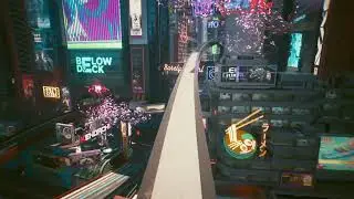 Cyberpunk 2077 - The NCART  7/7