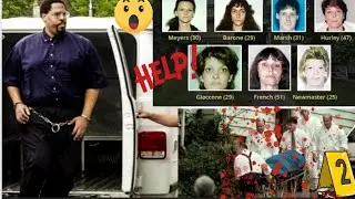 Shadows of Seduction'' The Whispering Killer Kendall Francois [STINKY] Reaction video.