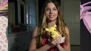 You Won’t Believe What Happened in This Pokémon Card Opening | Victoria Xavier