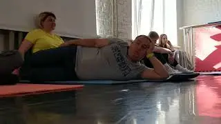 Отзыв о семинаре по онтодинамике