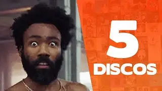 5 ARTISTAS para OUVIR na QUARENTENA!