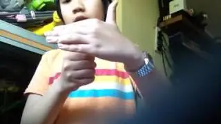 the straw vanishing trick by Aderito Tran
