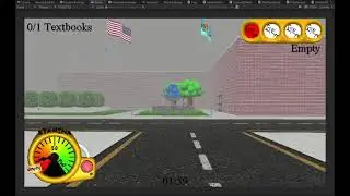 Camera Bobbing | Jim's Basical Tutor Class Dev Clip