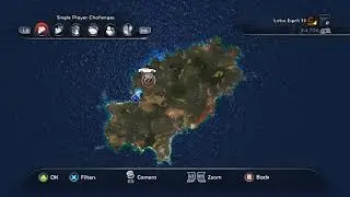 Test Drive Unlimited 2 - Alternative Map Freezing Fix (Instructions below)