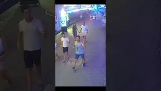 When The Rhythm Starts To Play... #1 