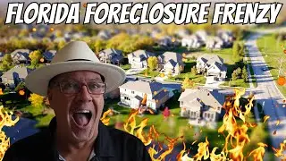 Foreclosure Crisis Alert: What You Don't Know Will Hurt You!