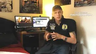 Photography Blog #10 - Graphic Tablets