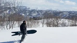 Cruising