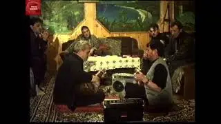 Ise Llapqva & Naim Salihi - Po perzihet Prizreni
