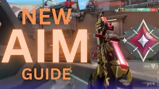Valorant NO BS Aim Guide