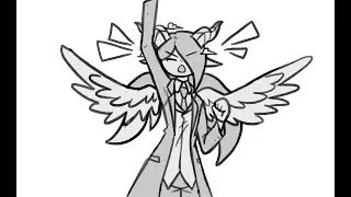Everyone Is Gay (OC Animatic)