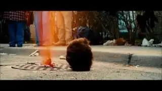 Gore Scenes Compilation 6 - Scumbag in Disguise
