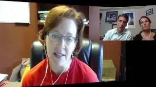 Hiring an Accountant for your Business- Interview with Gwyneth James of Cody & James