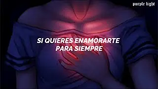 Agnes – Here Comes the Night (Español)