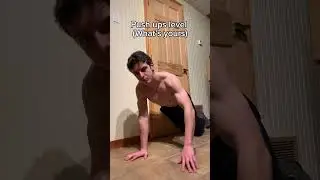 What is your level ? 