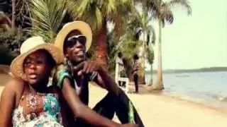 LuckyDavid- Am in love - luo music (New HIT!!)