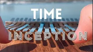 Time - Hans Zimmer | Inception (Kalimba cover)