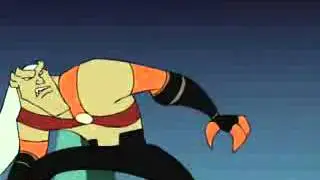 Kain VS  Raziel