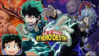 Summoner: Call of Heroes Gameplay Walkthrough (Android & iOS)
