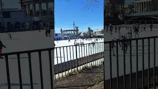 КАТОК БУДАПЕШТ
