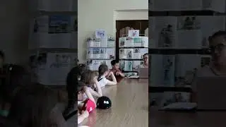 ДЕНЬ «ОТКРЫТЫХ ДВЕРЕЙ» И ДЕТСКИХ УЛЫБОК