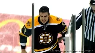 Milan Lucic - Waking Up The Sleeping Bear - Sportsnet Feature (HD)