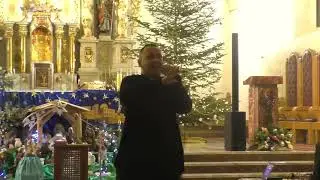 Ks. Jakub Bartczak – Bóg zapłać