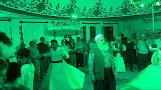 Bu Zikir Aşka Getiriyor.. & Muhammed Ahmet Fescioğlu