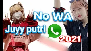 No wa juyyputrii youtube 2021 real online