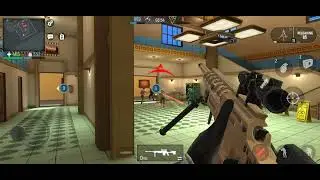 Another Amazing Battle 🔥👌🏼 | PC Hollywpod | Modern Ops