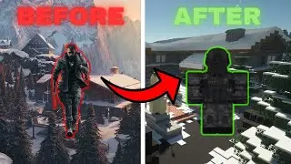 We Tried ROBLOX SIEGE