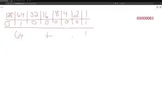 Binary to Text