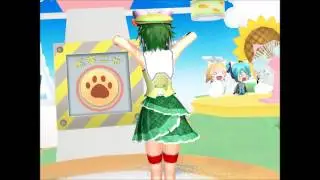 [MMD] Ah, it's a wonderful cat life + DOWNLOAD MOTION