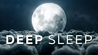 Try Listening for 5 minutes ★︎ Insomnia Healing ★︎ Fall Asleep Fast